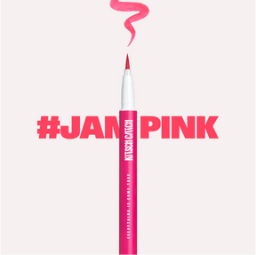 Jam Pink