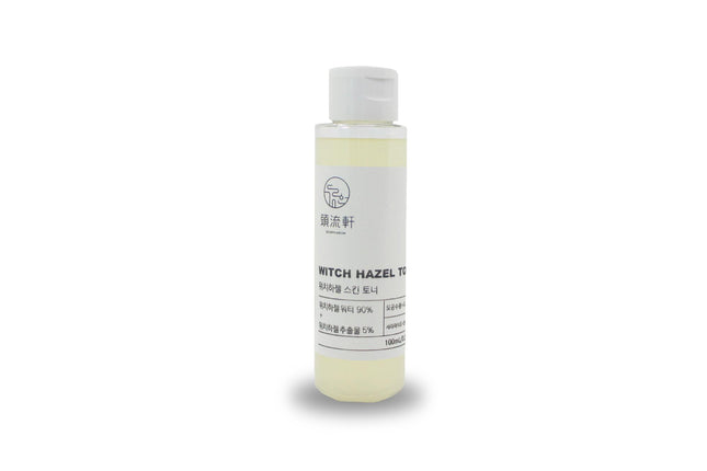 piyonna Witch Hazel Pore Care Skin Toner Soins visage Toner Lotion tonique