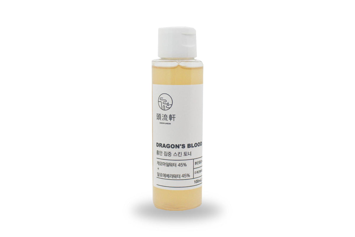 piyonna Hongan Intensive Redness Jamjam Soothing Skin Toner Soins visage Toner Lotion tonique
