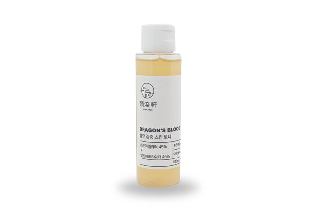 piyonna Hongan Intensive Redness Jamjam Soothing Skin Toner Soins visage Toner Lotion tonique