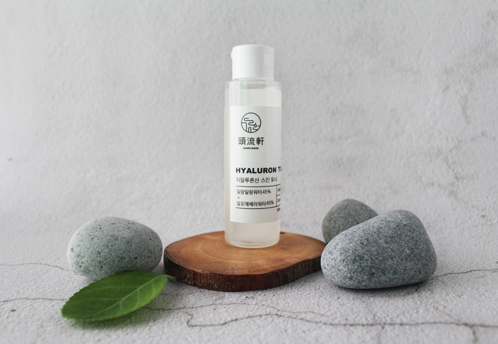 piyonna Triple Hyaluronic Acid Skin Toner Soins visage Toner Lotion tonique