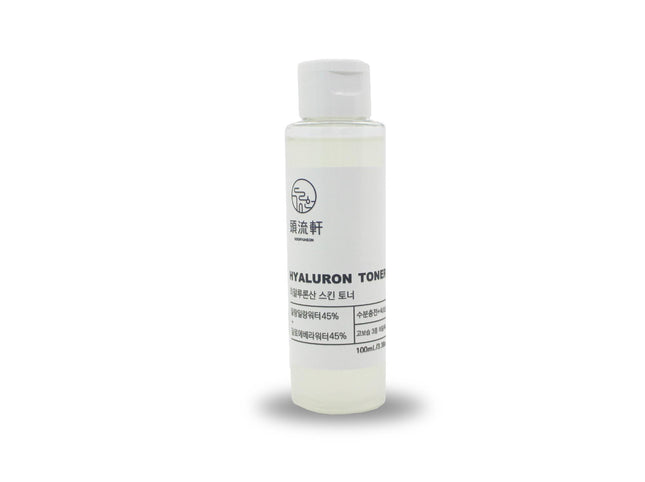 piyonna Triple Hyaluronic Acid Skin Toner Soins visage Toner Lotion tonique