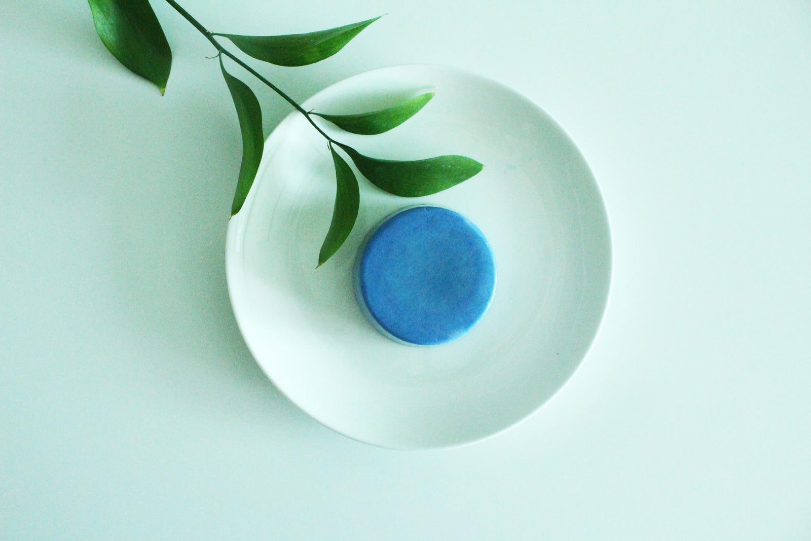 piyonna Weakly Acidic Cheongdae Cooling Shampoo Bar Cheveux & Soins corps Soin cheveux Shampooing