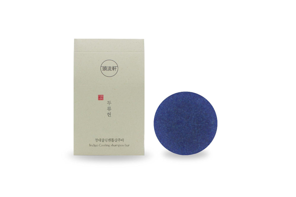 piyonna Weakly Acidic Cheongdae Cooling Shampoo Bar Cheveux & Soins corps Soin cheveux Shampooing