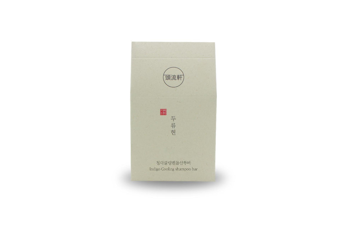 piyonna Weakly Acidic Cheongdae Cooling Shampoo Bar Cheveux & Soins corps Soin cheveux Shampooing