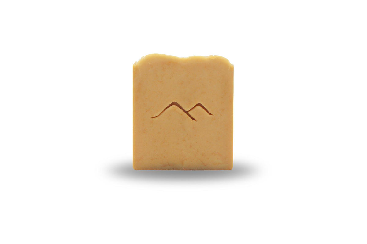 piyonna Duryuheon Boryeong Mud Exfoliating Cleansing Soap Cheveux & Soins corps Soin du corps Savon