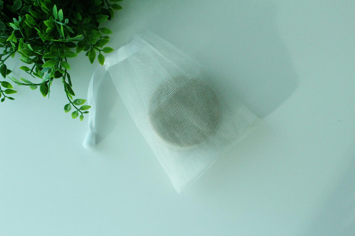 piyonna Eojanoek Weakly Acidic Shampoo Bar for Sensitive Scalp Cheveux & Soins corps Soin cheveux Shampooing