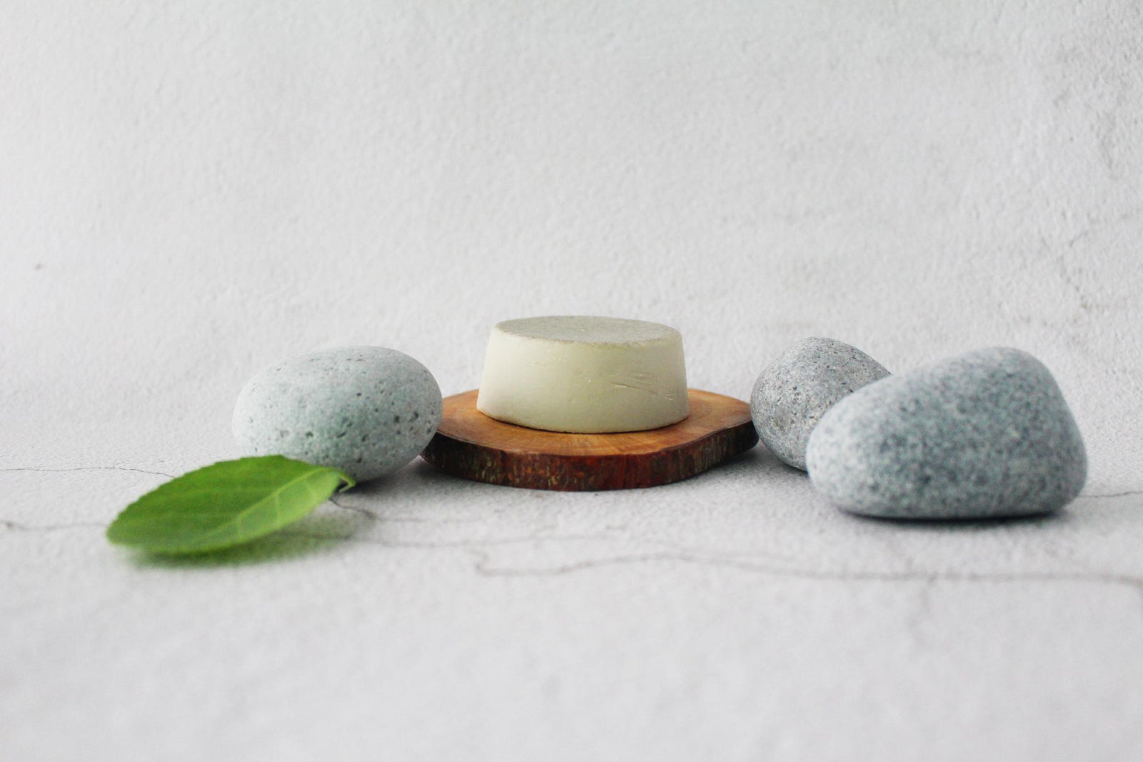 piyonna Eojanoek Weakly Acidic Shampoo Bar for Sensitive Scalp Cheveux & Soins corps Soin cheveux Shampooing