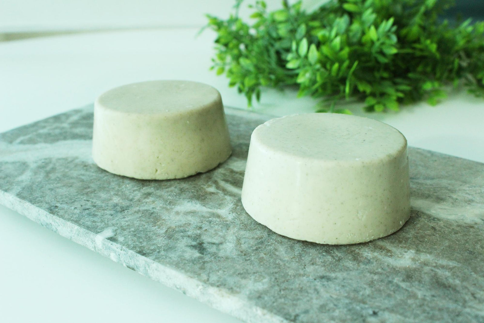 piyonna Eojanoek Weakly Acidic Shampoo Bar for Sensitive Scalp Cheveux & Soins corps Soin cheveux Shampooing