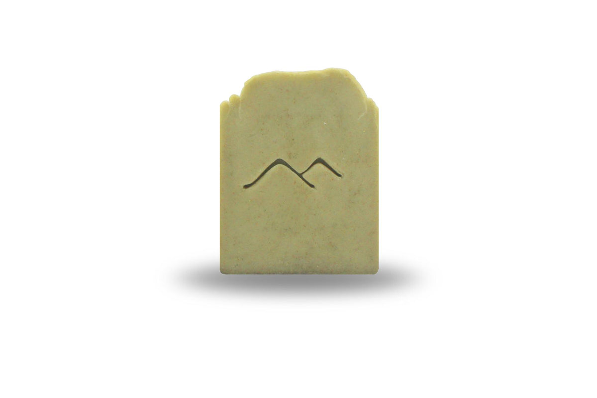 piyonna Dandelion Bamboo Soap for Redness Cheveux & Soins corps Soin du corps Savon