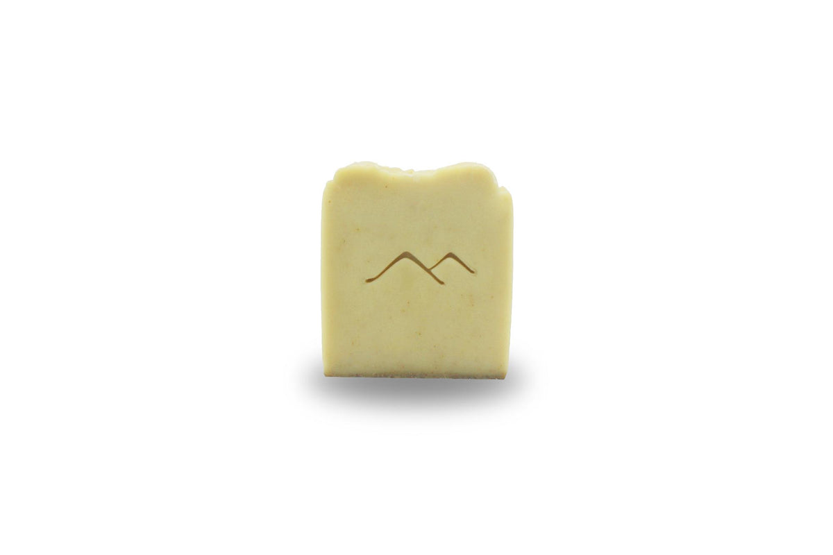 piyonna Jirisan Gosam Cleansing Soap Cheveux & Soins corps Soin du corps Savon