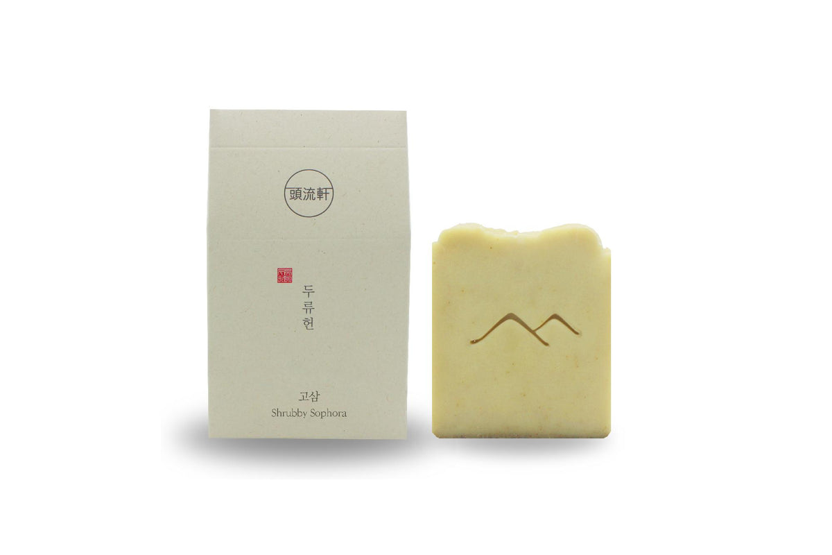 piyonna Jirisan Gosam Cleansing Soap Cheveux & Soins corps Soin du corps Savon