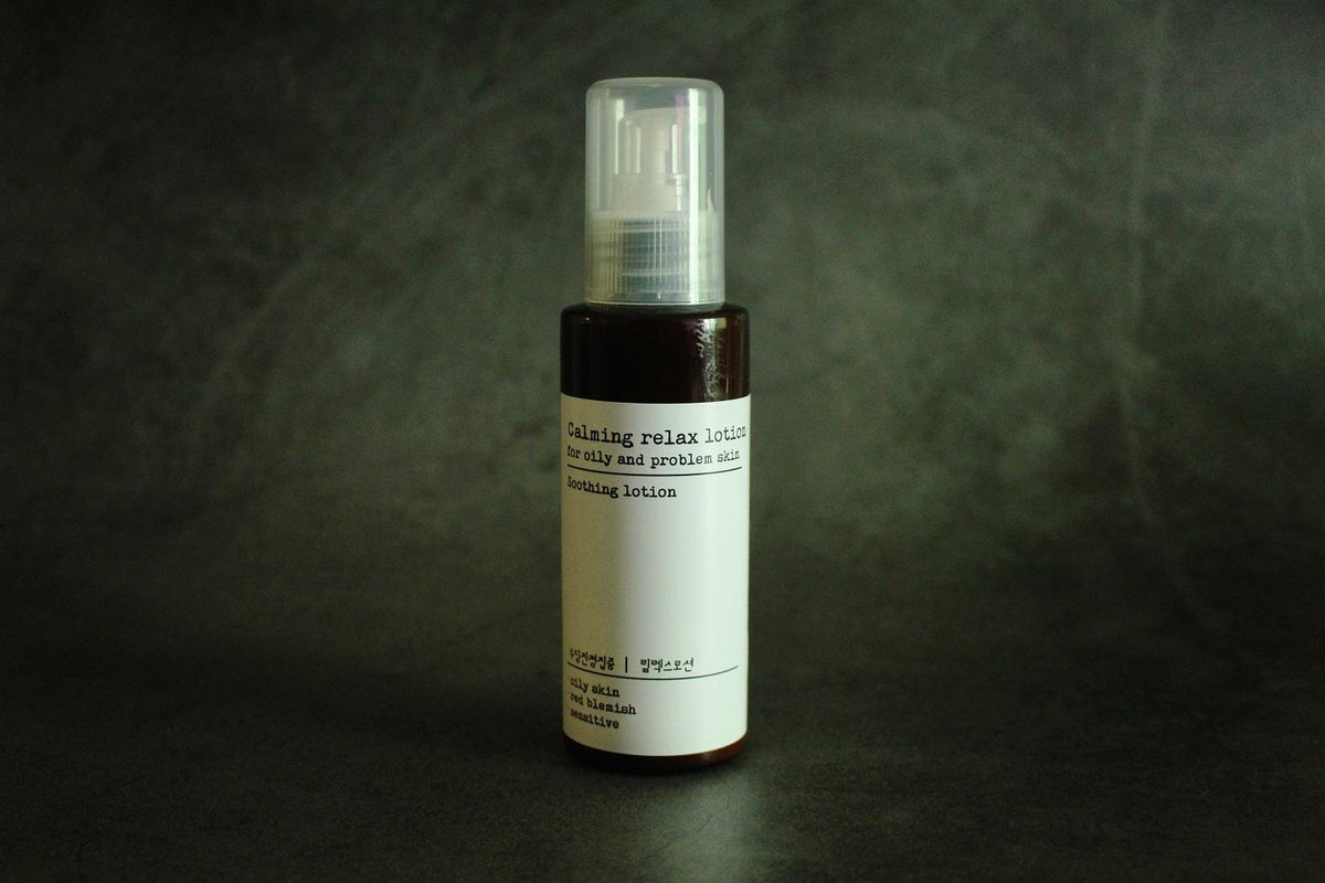 piyonna Trouble Jamjam Non-Sticky Soothing Lotion Soins visage Lotion