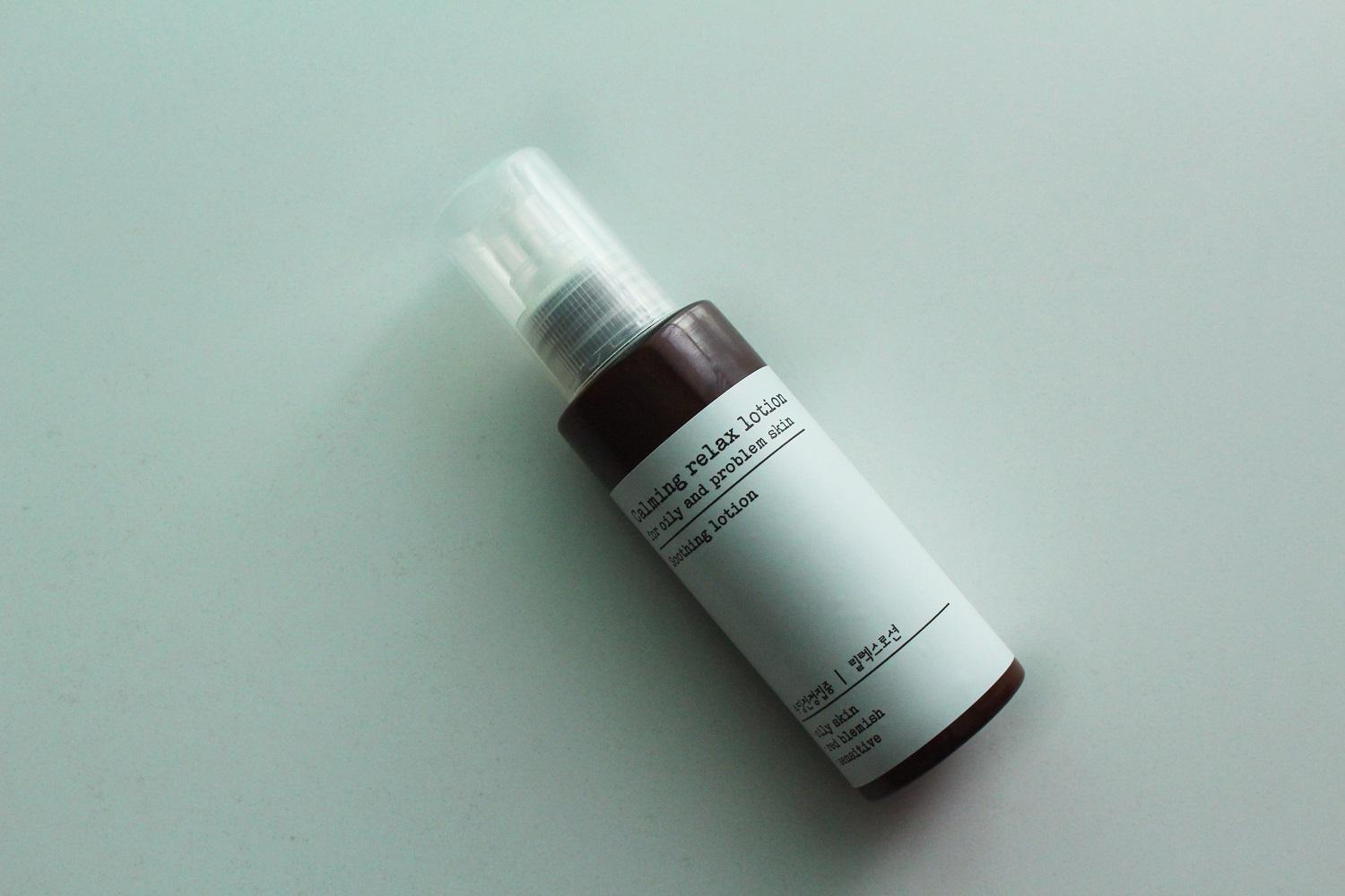 piyonna Trouble Jamjam Non-Sticky Soothing Lotion Soins visage Lotion