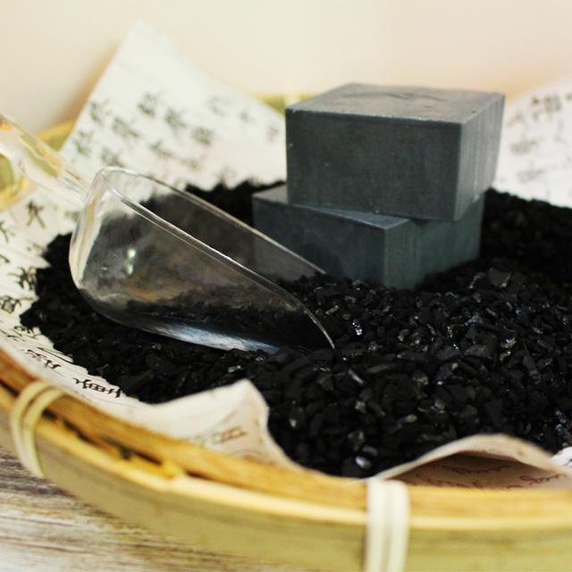 piyonna Duryuheon Charcoal Cheongdae Oily Sebum Blackhead Cleansing Soap Cheveux & Soins corps Soin du corps Savon