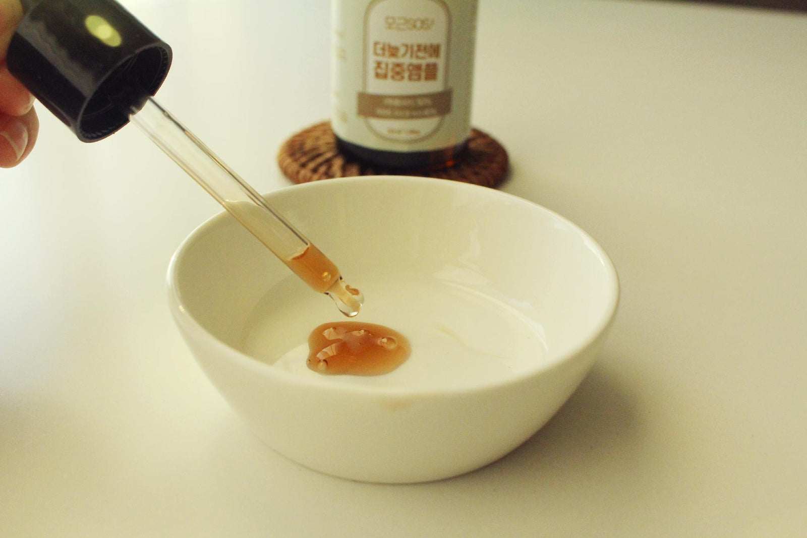 piyonna Hair Root SOS Scalp Intensive Ampoule Cheveux & Soins corps Soin cheveux Soin anti-chute
