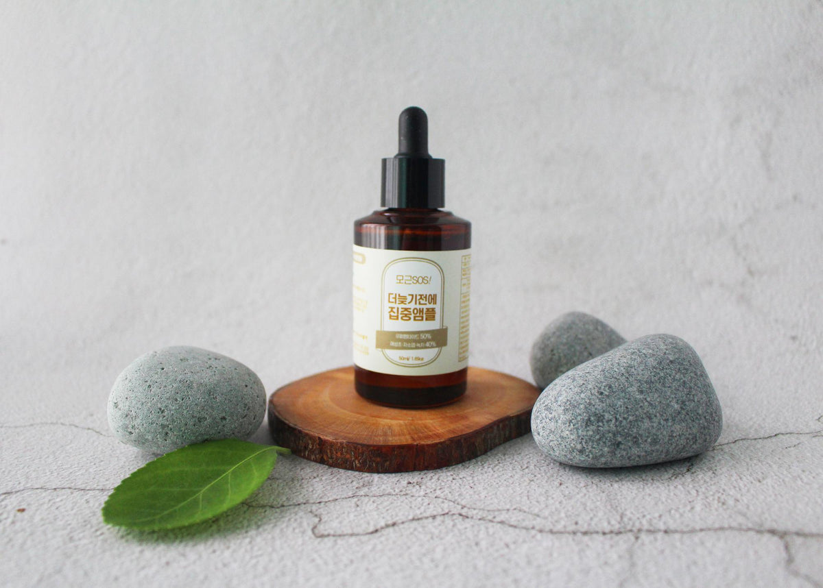 piyonna Hair Root SOS Scalp Intensive Ampoule Cheveux & Soins corps Soin cheveux Soin anti-chute