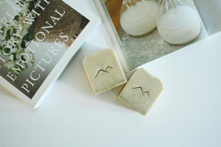 piyonna Malgeumchokchok Snail Mucin Soap Cheveux & Soins corps Soin du corps Savon