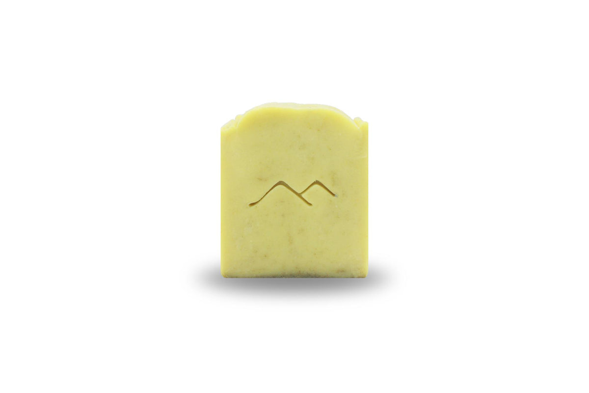 piyonna Duryuheon Jirisan Tangja Cleansing Soap Cheveux & Soins corps Soin du corps Savon