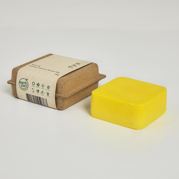 piyonna Duryuheon Perfume Shampoo Bar Cheveux & Soins corps Soin cheveux Shampooing