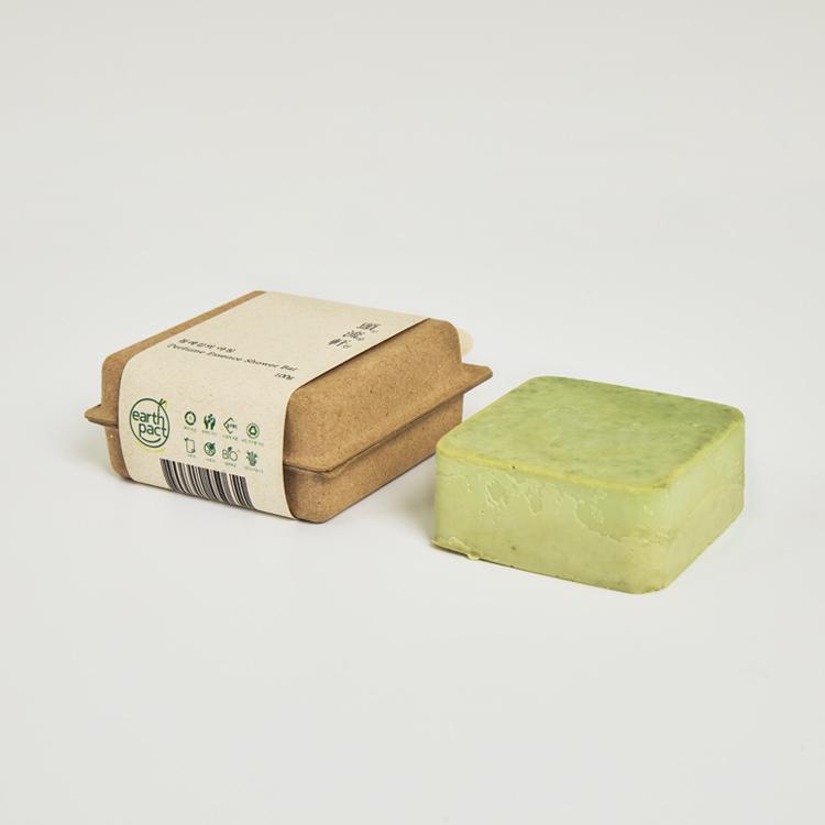 piyonna Duryuheon Perfume Shampoo Bar Cheveux & Soins corps Soin cheveux Shampooing