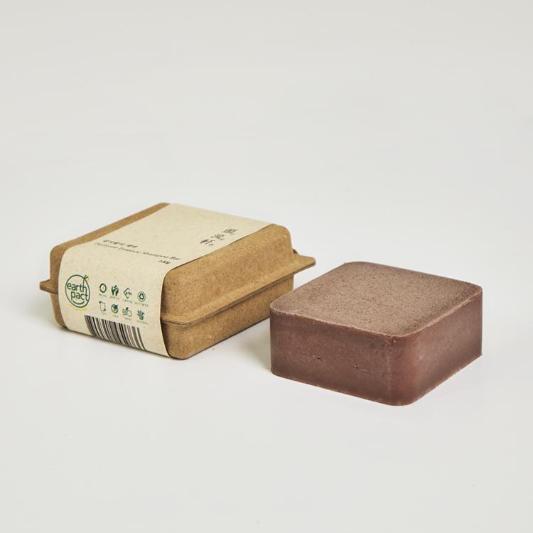 piyonna Duryuheon Perfume Shampoo Bar Cheveux & Soins corps Soin cheveux Shampooing