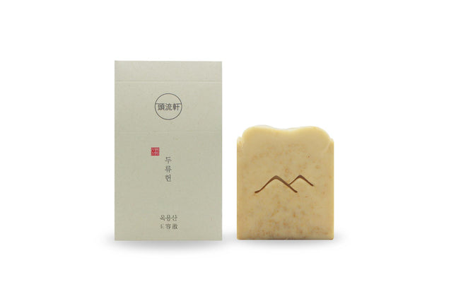 piyonna Okyongsan Cleansing Soap Cheveux & Soins corps Soin du corps Savon