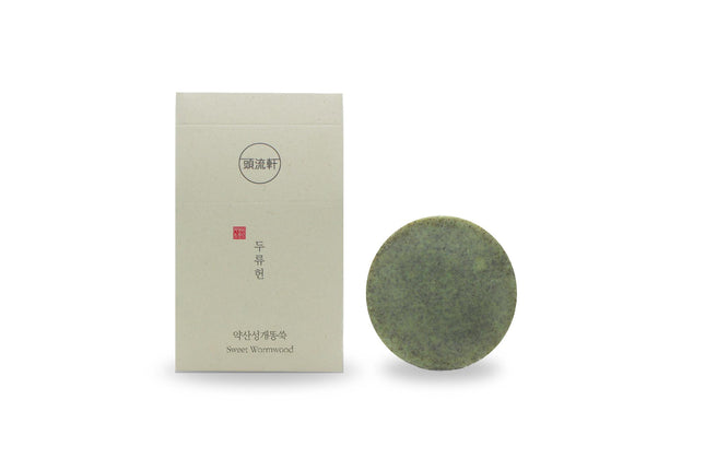 piyonna Duryuheon Weakly Acidic Gaettongssuk All-in-One Cleansing Soap Cheveux & Soins corps Soin du corps Savon