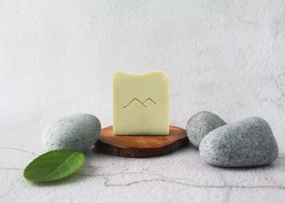 piyonna Hyaluronic Acid Soap Cheveux & Soins corps Soin du corps Savon
