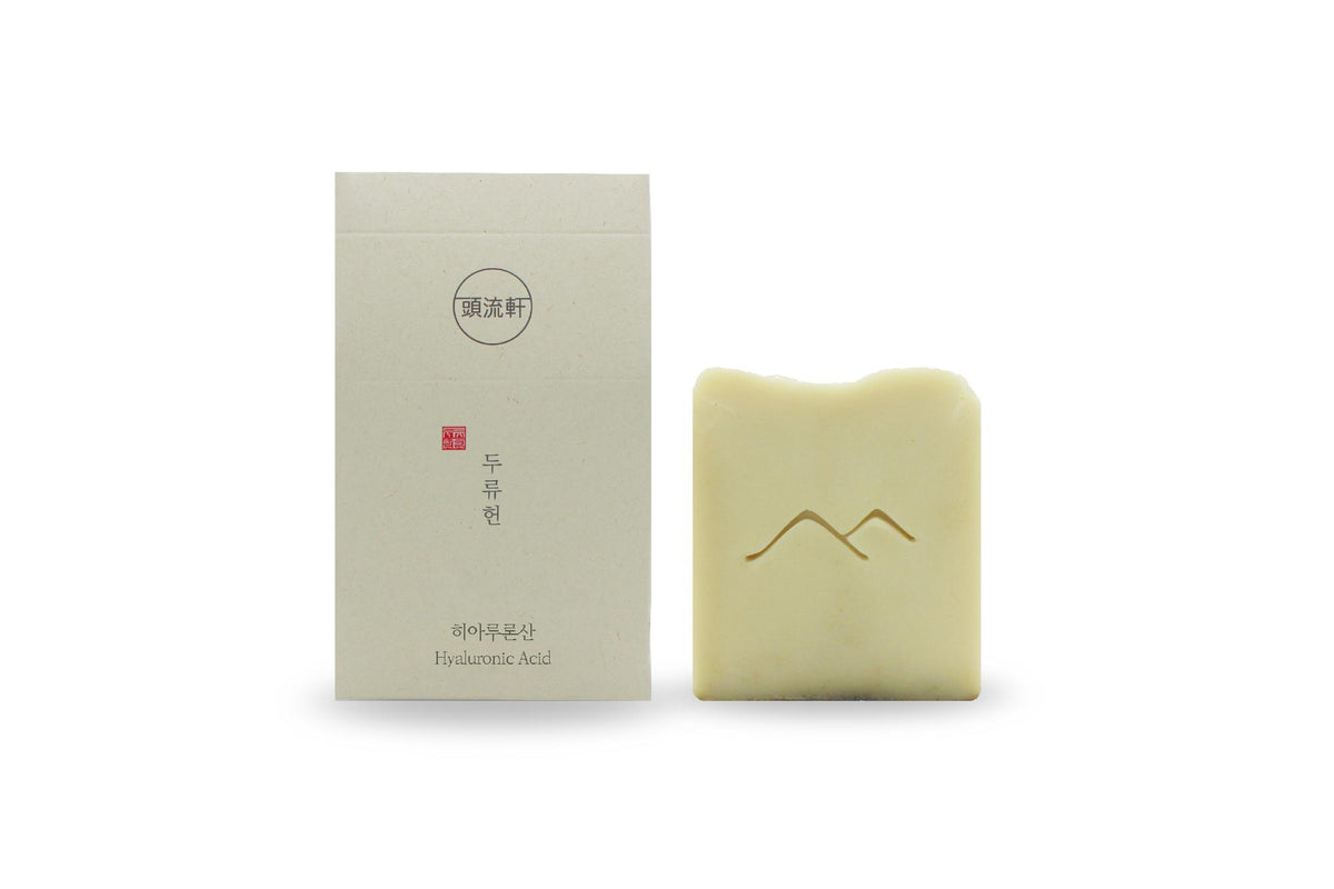 piyonna Hyaluronic Acid Soap Cheveux & Soins corps Soin du corps Savon