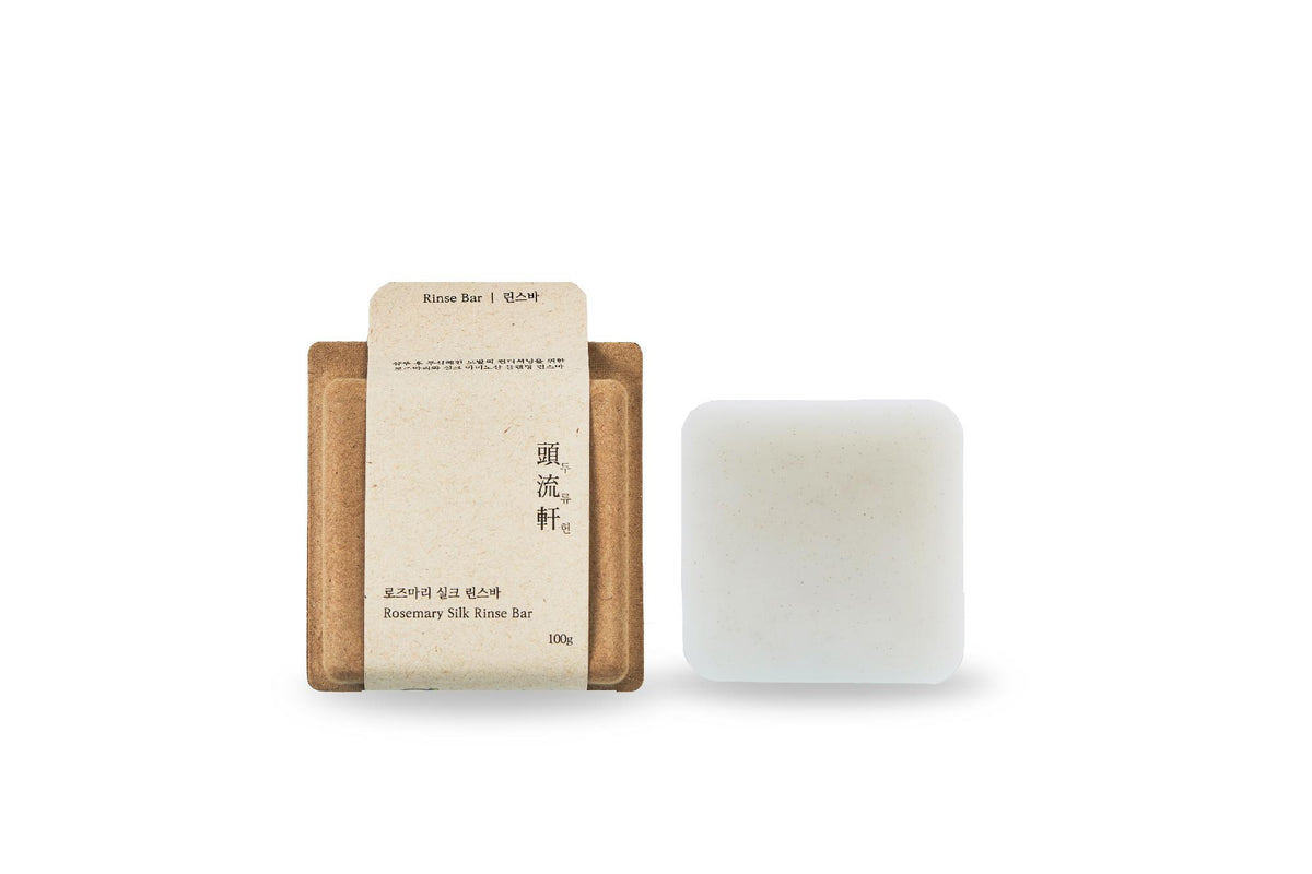 piyonna High Concentrate Treatment Rinse Bar Conditioning Bar Cheveux & Soins corps Soin cheveux Après-shampooing