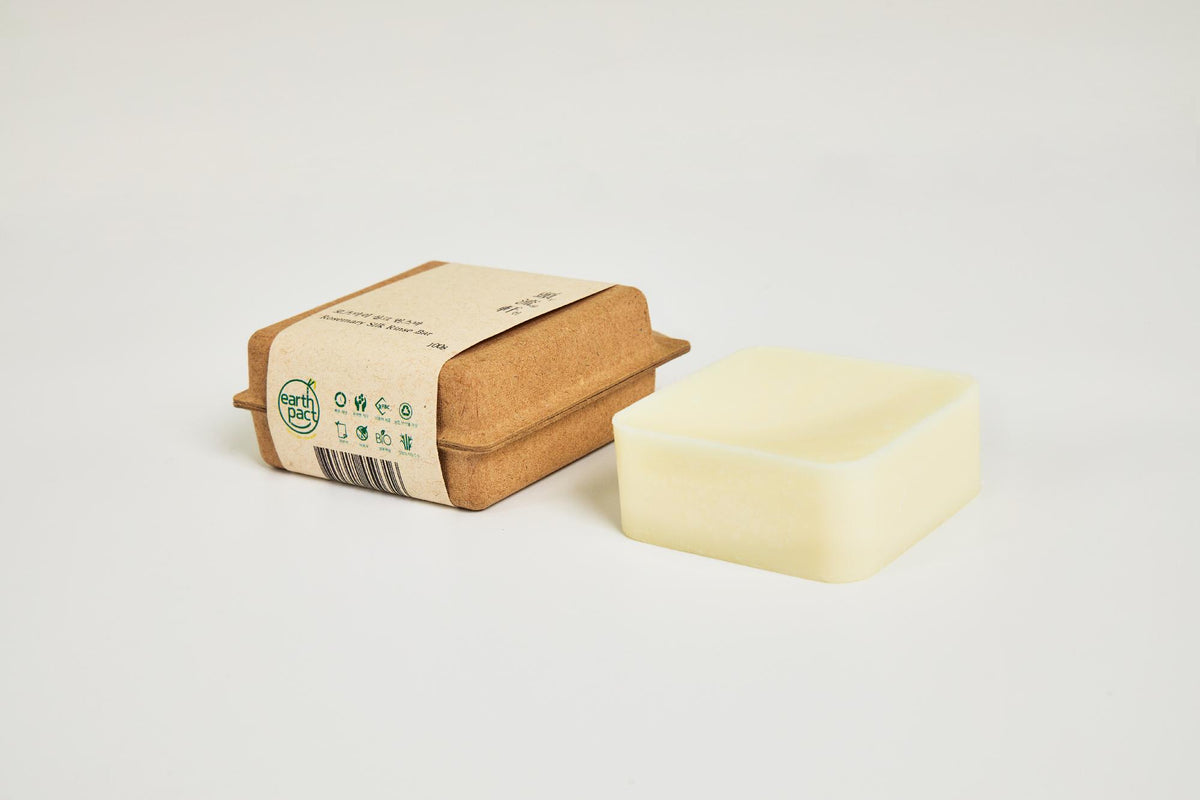 piyonna High Concentrate Treatment Rinse Bar Conditioning Bar Cheveux & Soins corps Soin cheveux Après-shampooing