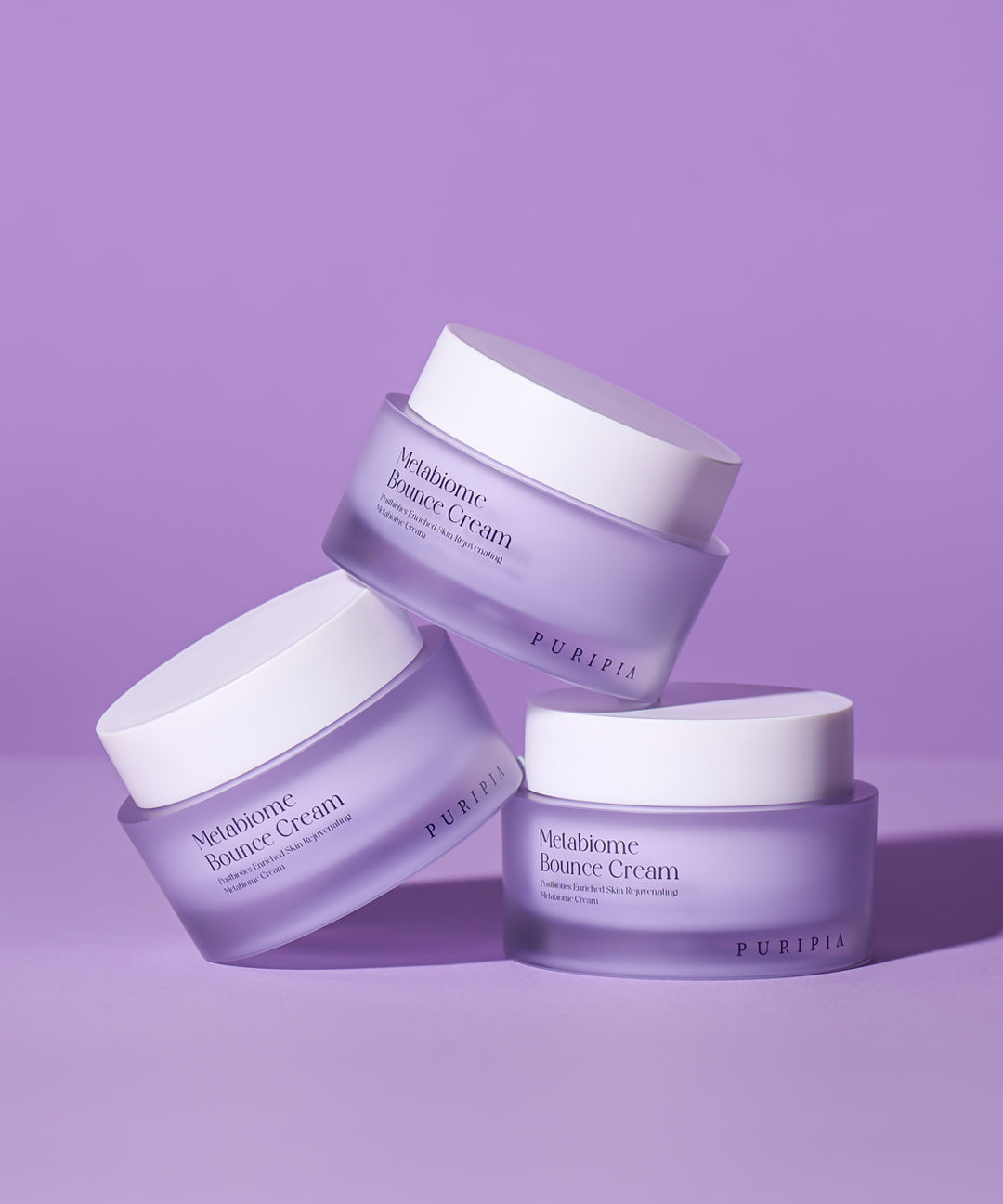 piyonna Probiotics Moisturizing Elasticity Cream 50ml Soins visage Crème