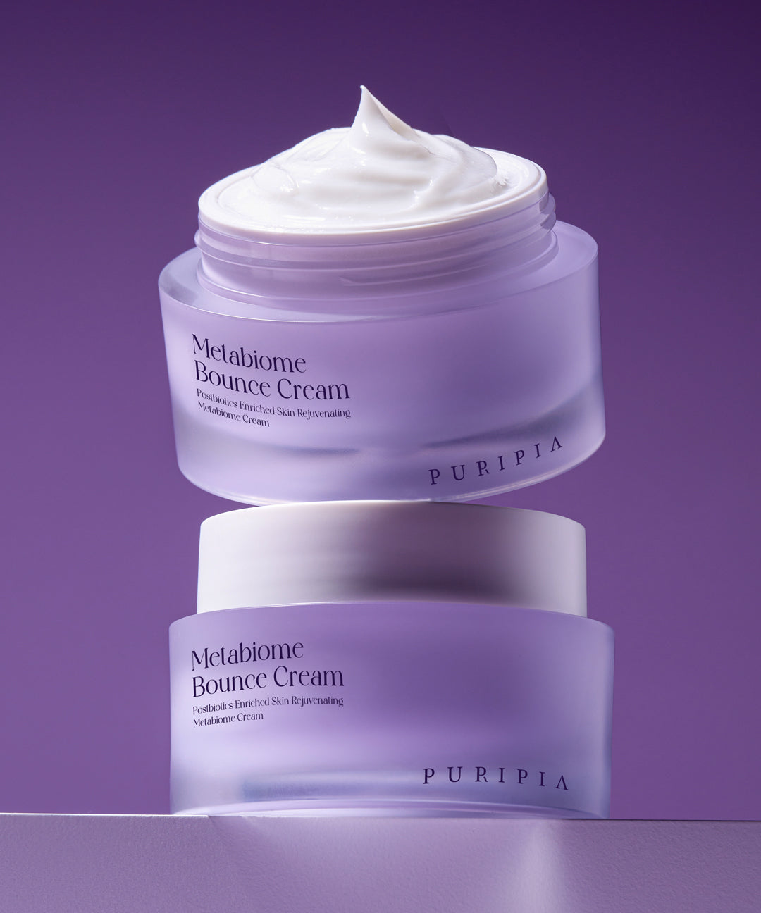 piyonna Probiotics Moisturizing Elasticity Cream 50ml Soins visage Crème