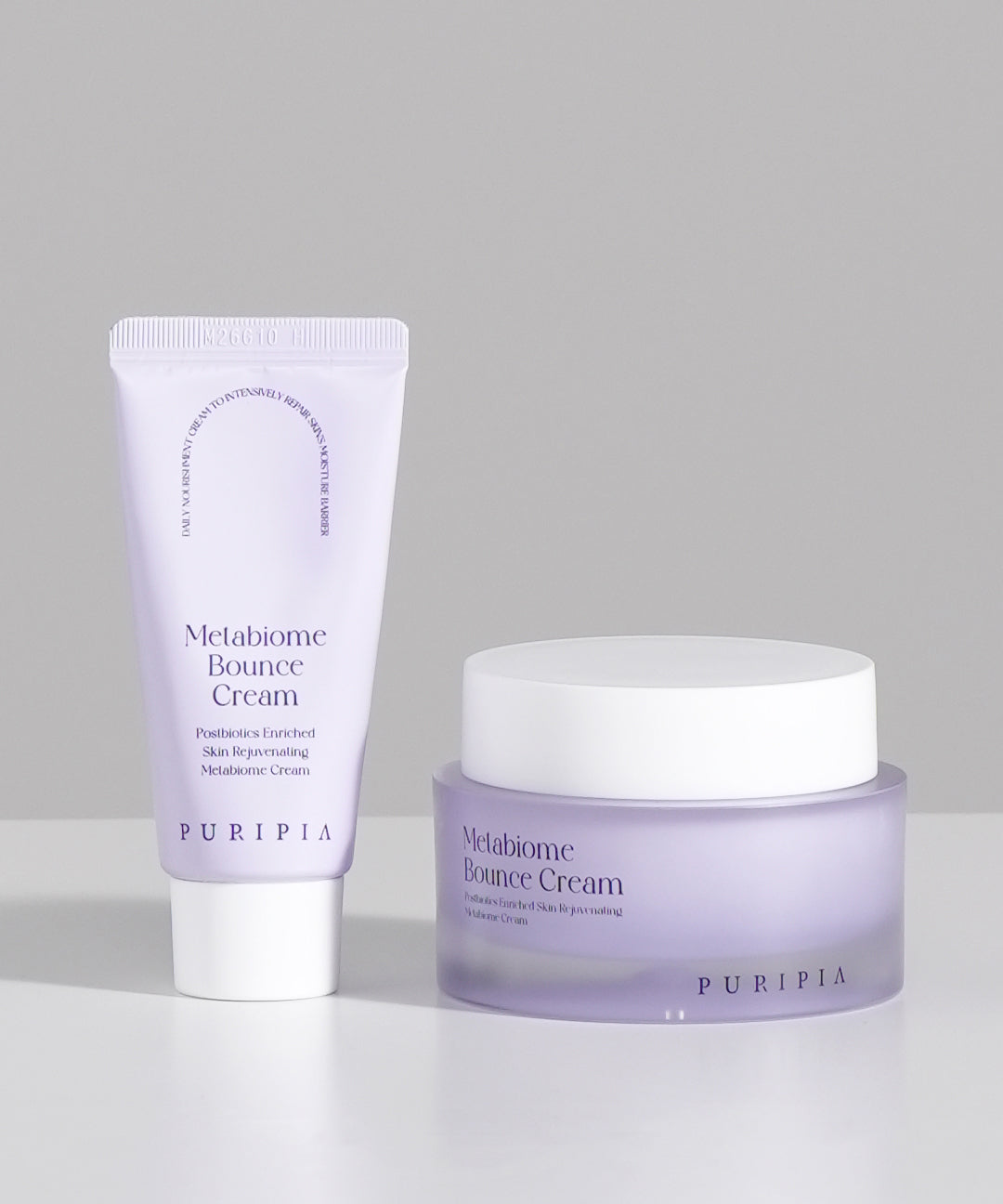 piyonna Probiotics Moisturizing Elasticity Cream 50ml Soins visage Crème