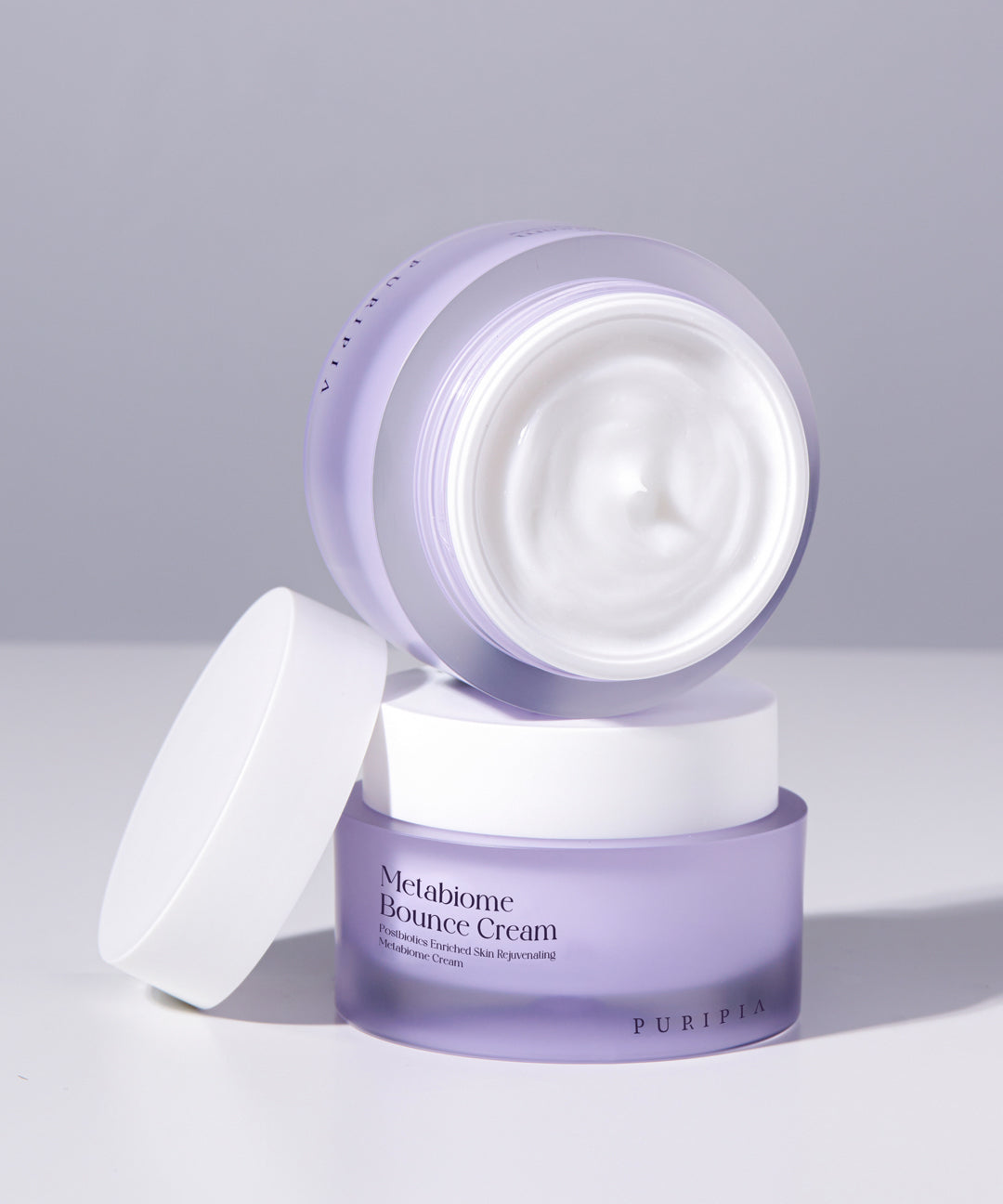 piyonna Probiotics Moisturizing Elasticity Cream 50ml Soins visage Crème