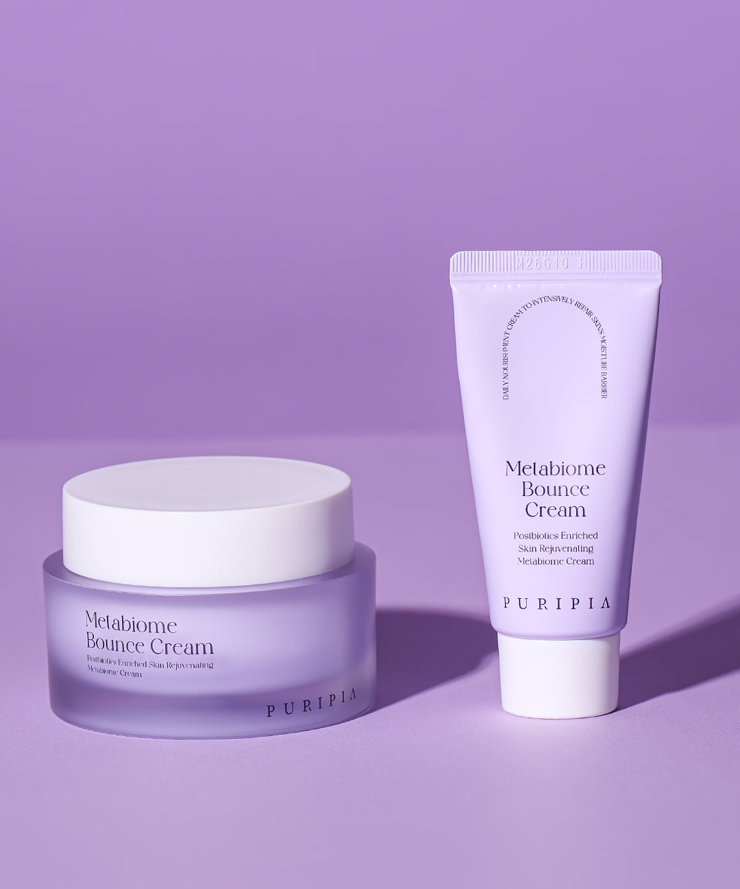 piyonna Probiotics Moisturizing Elasticity Cream 50ml Soins visage Crème