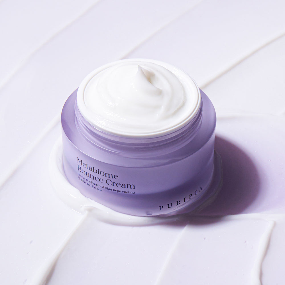 piyonna Probiotics Moisturizing Elasticity Cream 50ml Soins visage Crème