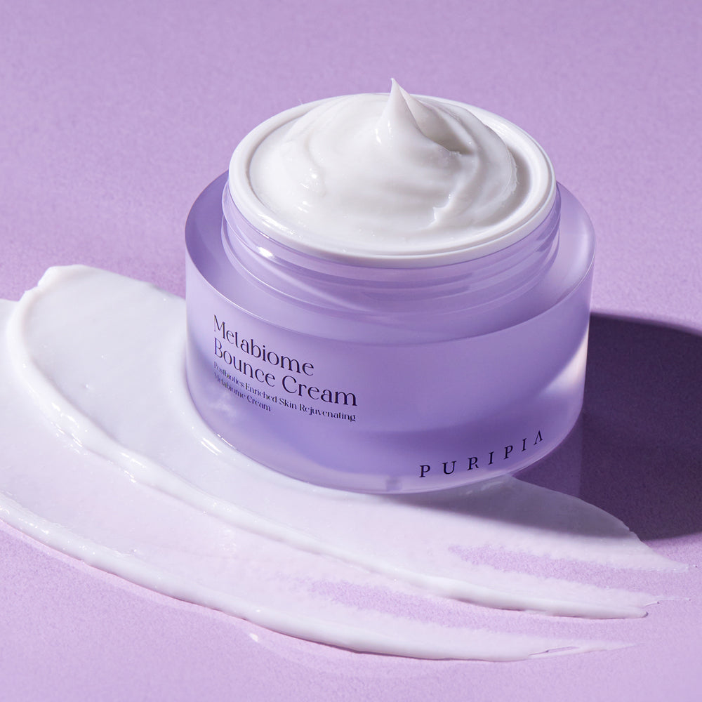 piyonna Probiotics Moisturizing Elasticity Cream 50ml Soins visage Crème