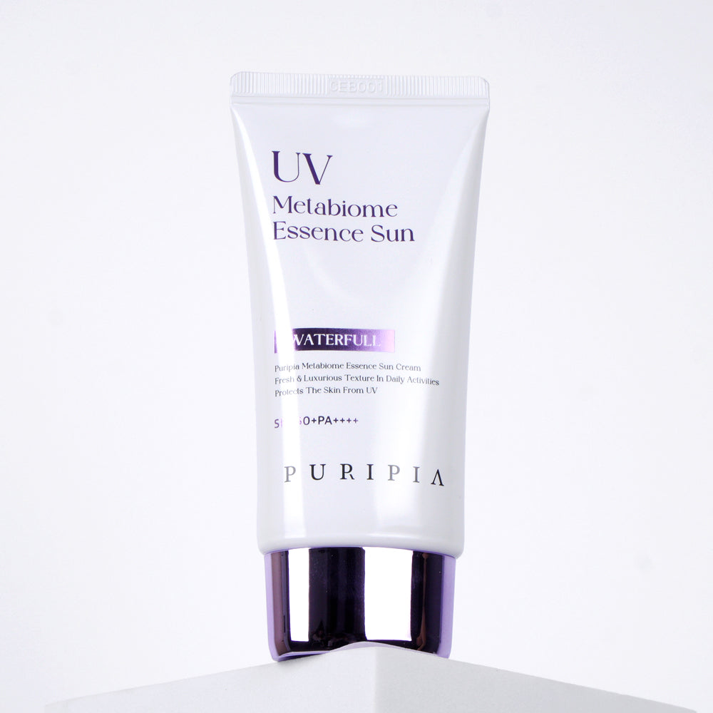 piyonna Probiotics Essence Hydrating Sunscreen 50ml Solaire Crème solaire