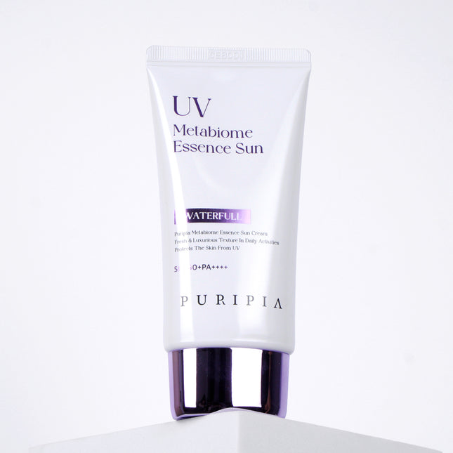 piyonna Probiotics Essence Hydrating Sunscreen 50ml Solaire Crème solaire