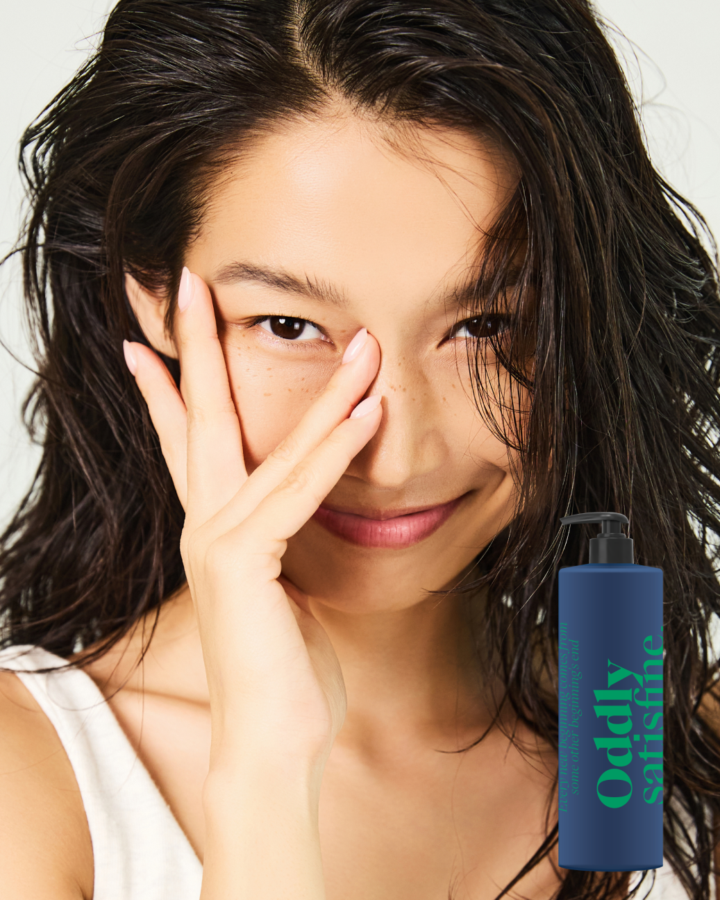 piyonna Oduly Bath Mild Acidic Hair Loss Relief Functional Scalp Care Shampoo 1,000ml Corps & Cheveux Soin cheveux Soin anti-chute