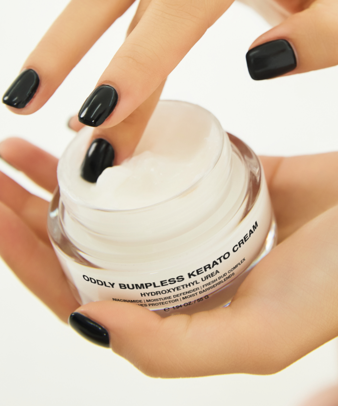 piyonna Oduly Bumpless Urea Keratosis Pilaris High Moisture Whitening Functional Kerato Cream 55g Corps & Cheveux Soin du corps Lait & Crème corps