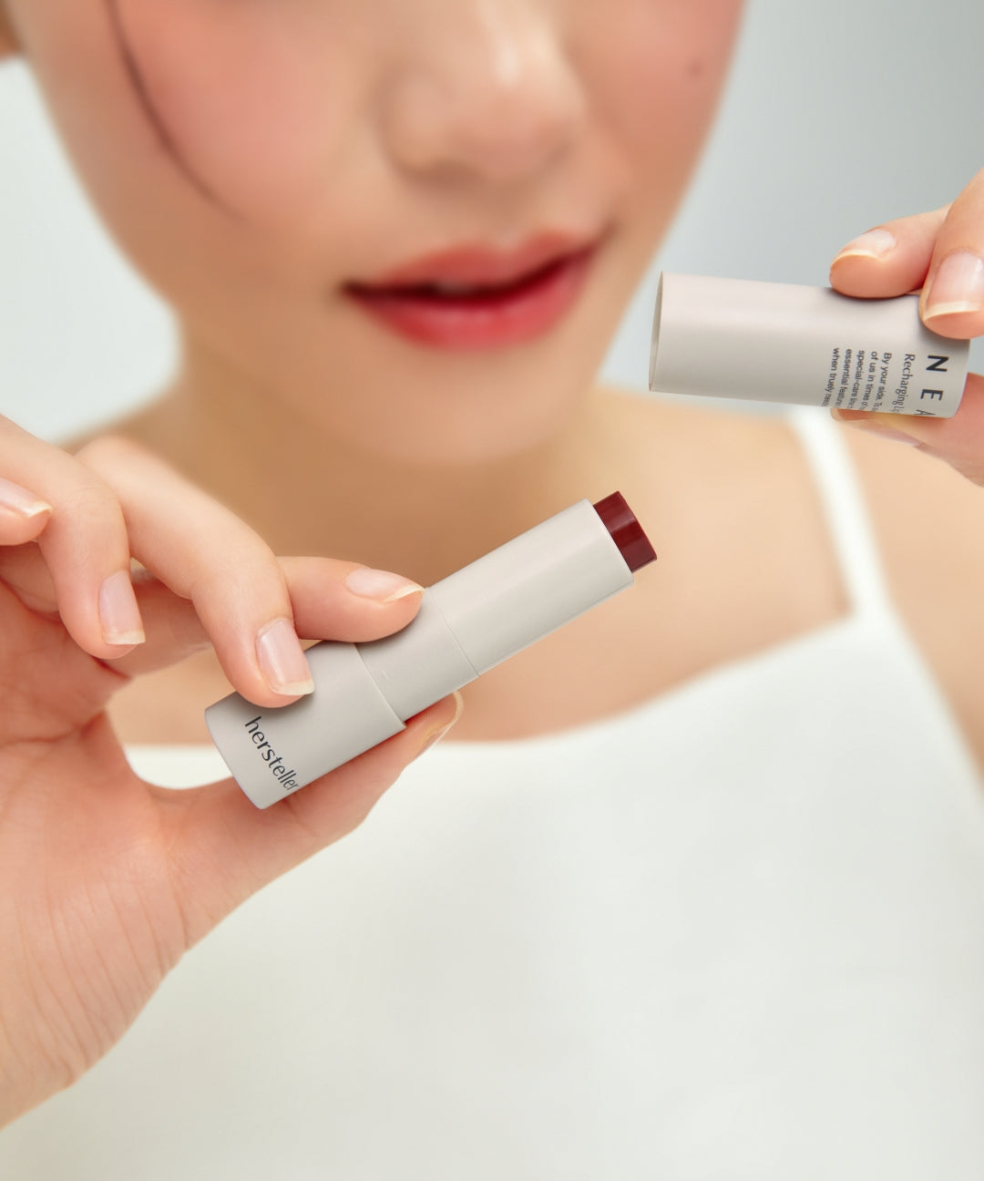 piyonna Nearby Recharging Lip Balm Maquillage Lèvres Soin des lèvres