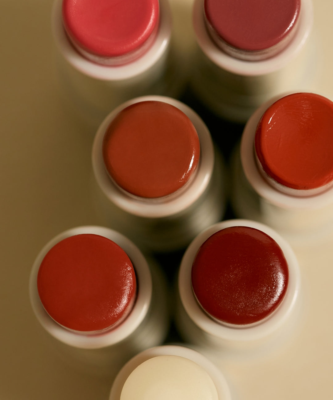 piyonna Nearby Recharging Lip Balm Maquillage Lèvres Soin des lèvres