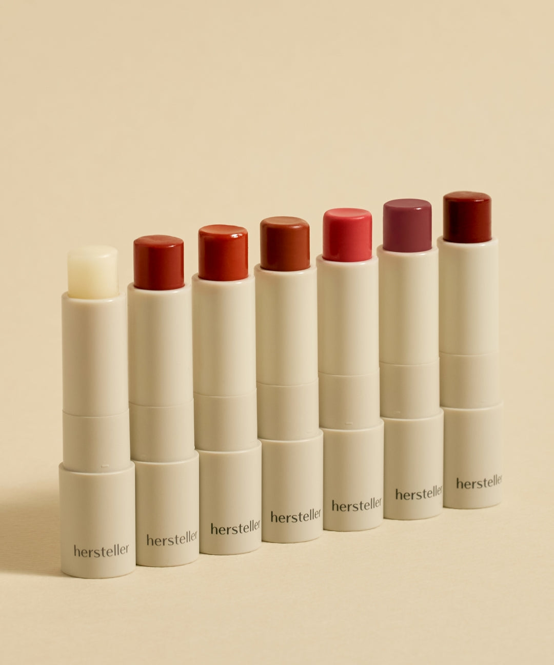 piyonna Nearby Recharging Lip Balm Maquillage Lèvres Soin des lèvres