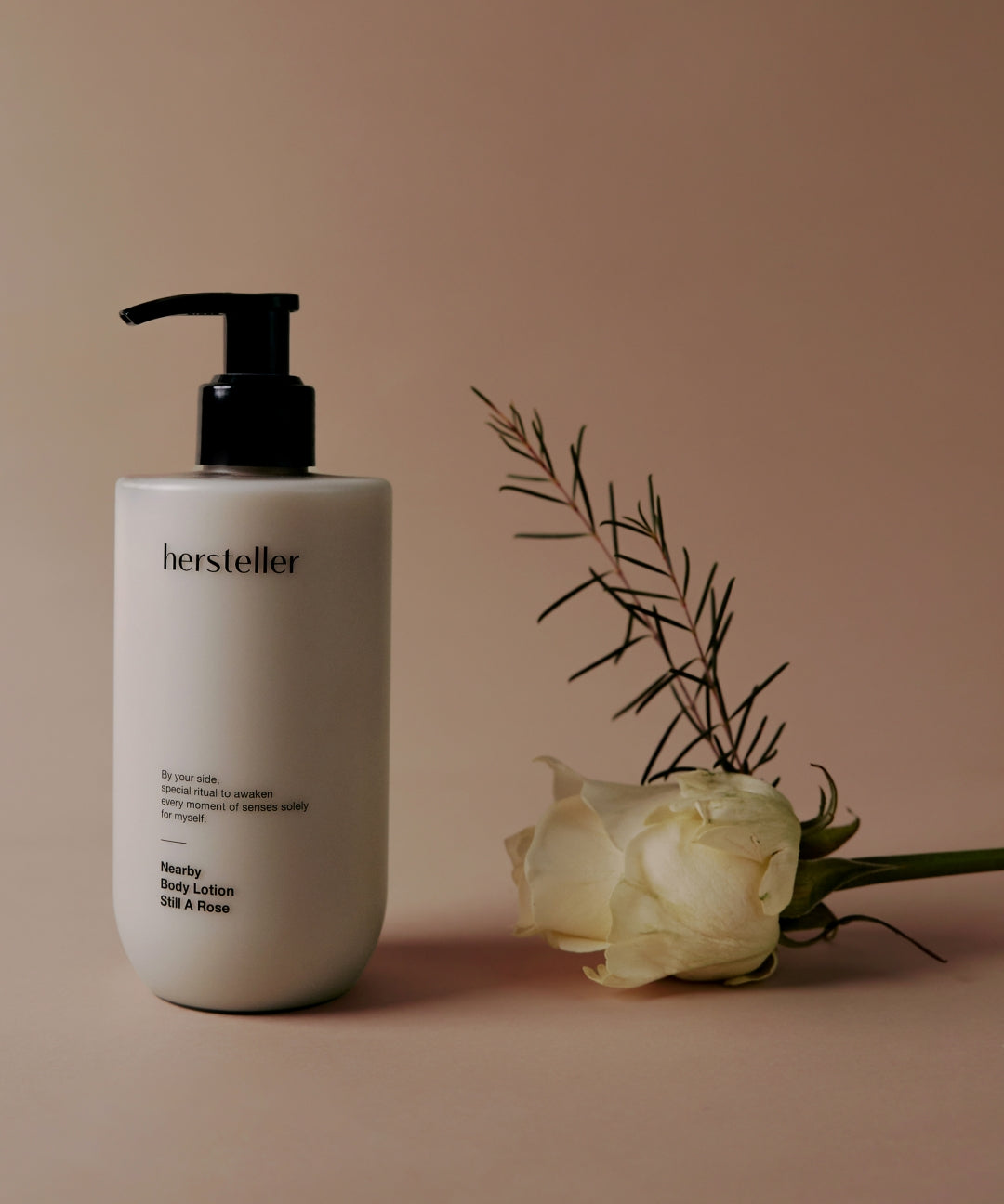 piyonna Nearby Body Lotion 300ml Cheveux & Soins corps Soin du corps Lait corps