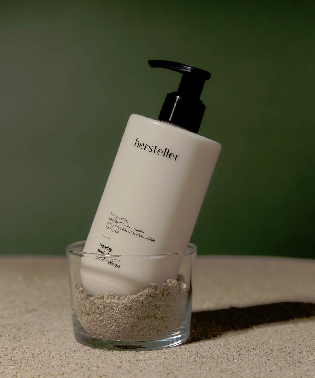 piyonna Nearby Body Lotion 300ml Cheveux & Soins corps Soin du corps Lait corps