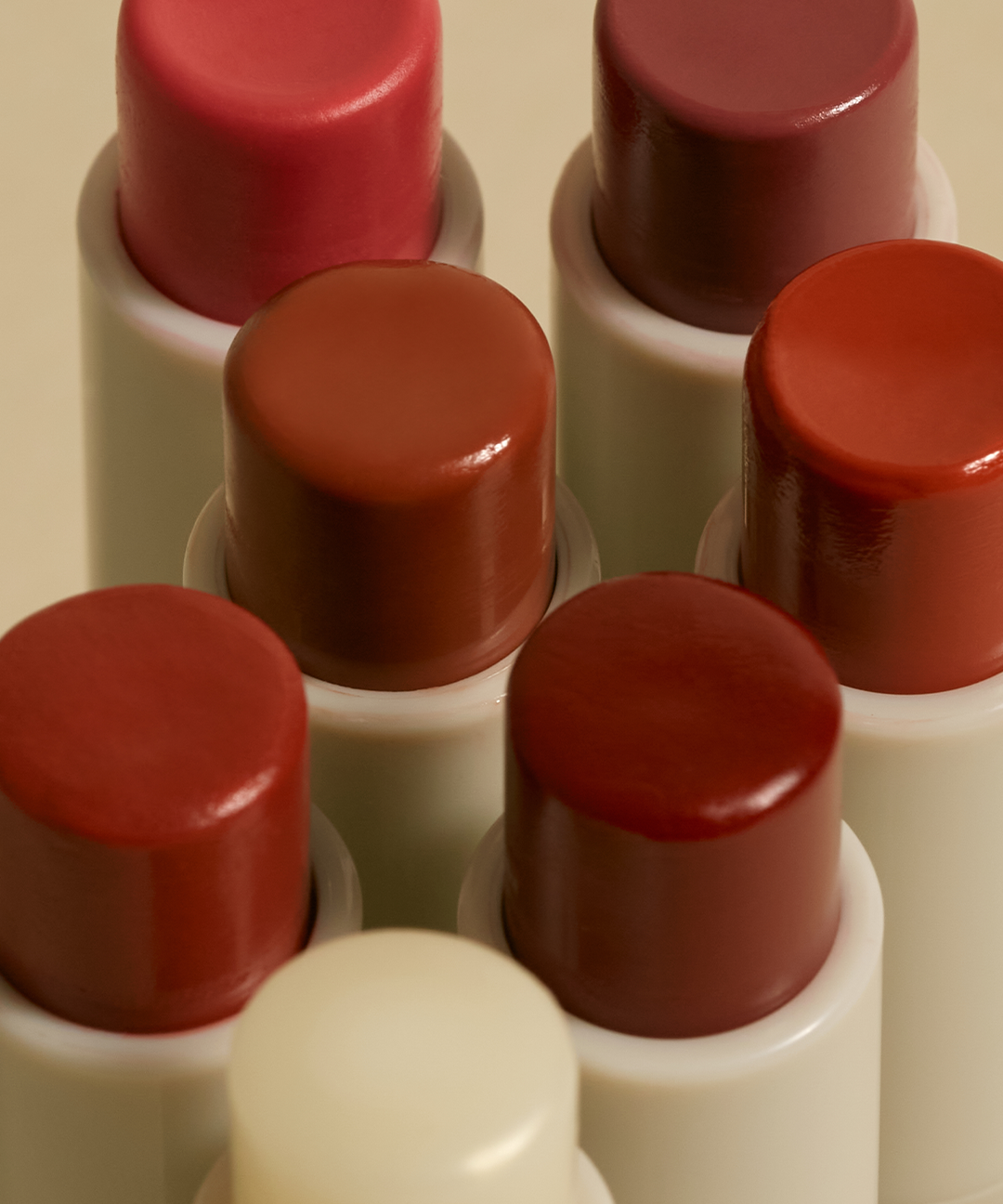 piyonna Nearby Recharging Lip Balm Maquillage Lèvres Soin des lèvres