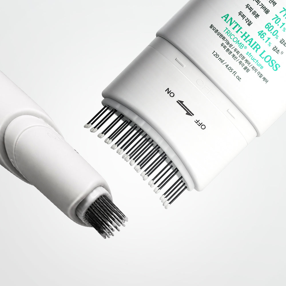 piyonna Mongjal Tricogrowup Scalp Care Hair Loss Ampoule 120ml Cheveux & Soins corps Soin cheveux Huile cheveux